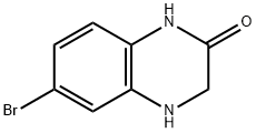 2(1H)-Quinoxalinone, 6-broMo-3,4-dihydro-