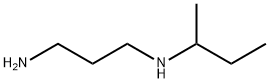 N1-(sec-Butyl)-1,3-propanediamine Structure