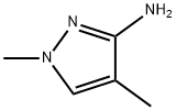 1H-Pyrazol-3-amine,1,4-dimethyl-(9CI)