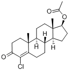 4-Chlorotestosterone acetate  price.