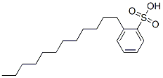 DODECYLBENZENESULFONIC ACID|4-C10-13-仲烷基苯磺酸衍生物