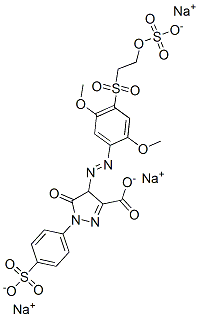 85536-88-5 C.I.活性橙74