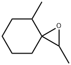 1-Oxaspiro[2.5]octane,  2,4-dimethyl-,855398-51-5,结构式