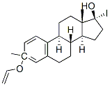 85549-75-3 17-iodovinylestradiol-3-methyl ether