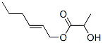 85554-71-8 (E)-hex-2-enyl lactate