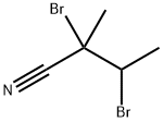 85554-83-2 2,3-dibromo-2-methylbutyronitrile