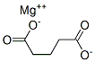 magnesium glutarate 结构式