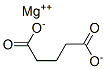 magnesium glutarate Structure