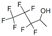 六氟戊醇, 85571-83-1, 结构式