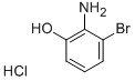 855836-16-7 2-氨基-3-溴-苯酚盐酸盐