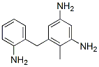 85586-62-5 5-[(2-aminophenyl)methyl]-4-methylbenzene-1,3-diamine