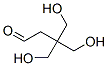 4-하이드록시-3,3-비스(하이드록시메틸)부티르알데히드