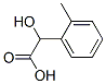 2-羟基-2-(邻甲苯基)乙酸, 85589-35-1, 结构式