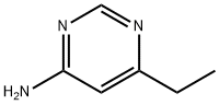 856160-67-3 6-乙基嘧啶-4-胺