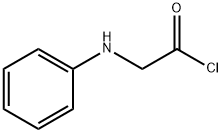 2-(Phenylamino)acetyl chloride