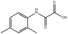 [(2,4-디메틸페닐)아미노](옥소)아세트산