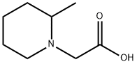 (2-METHYL-PIPERIDIN-1-YL)-ACETIC ACID