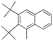 85650-82-4 bis(1,1-dimethylethyl)methylnaphthalene