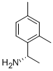 Benzenemethanamine,a,2,4-trimethyl-, (aS)- Struktur