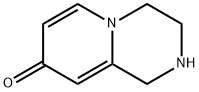 856595-02-3 8H-Pyrido[1,2-a]pyrazin-8-one,  1,2,3,4-tetrahydro-