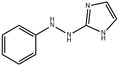 1H-이미다졸,2-(2-페닐하이드라지닐)-