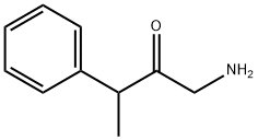 856622-31-6 2-Butanone,  1-amino-3-phenyl-