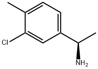 856758-59-3 (AR)-3-氯-A,4-二甲基苯甲胺