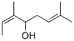 85676-94-4 (Z)-3,7-dimethyl-2,6-octadien-4-ol