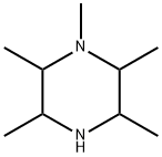 Piperazine,  1,2,3,5,6-pentamethyl-|