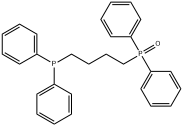 1,4-Bis(diphenylphosphino)butane Monooxide