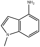 1-METHYL-1H-INDOL-4-AMINE