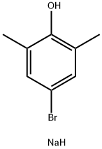 나트륨4-브로모-2,6-자일레놀레이트