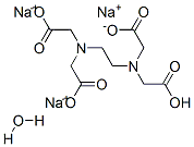 85715-60-2 エチレンジアミン四酢酸水素三ナトリウム水和物