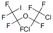 1-(1,2-dichloro-1,2,2-trifluoroethoxy)-1,1,2,2-tetrafluoro-2-iodoethane,85720-83-8,结构式