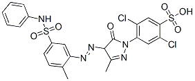 , 85721-15-9, 结构式