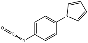 857283-60-4 1-(4-异氰基苯基)-1H-吡咯