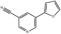 5-(푸란-2-일)피리딘-3-카르보니트릴