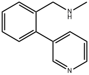 메틸-(2-피리딘-3-YL-벤질)-아민