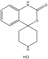 스피로[벤조[d][1,3]옥사진-4,4'-피페리딘]-2(1H)-온염산염
