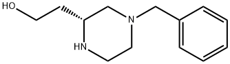 857334-79-3 (R) -2-(4-苄基哌嗪-2-基)乙醇