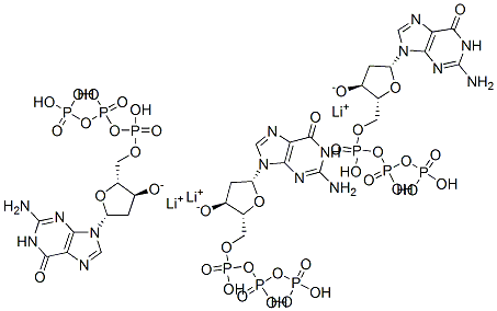 , 85737-05-9, 结构式