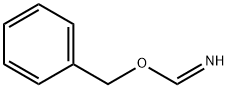 MethaniMidic acid, phenylMethyl ester Structure