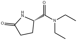 (S)-N,N-디에틸-5-옥소피롤리딘-2-카르복사미드