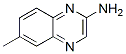 2-Quinoxalinamine,  6-methyl-,857758-58-8,结构式