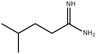 4-methylpentanimidamide
