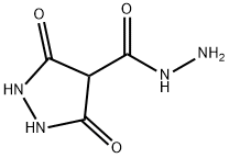 85791-90-8 4-Pyrazolidinecarboxylicacid,3,5-dioxo-,hydrazide(9CI)