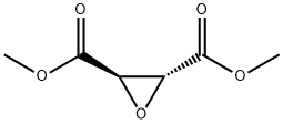 2,3-Oxiranedicarboxylicacid,dimethylester,(2R,3R)-(9CI),85798-25-0,结构式