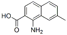 858022-66-9 2-Naphthoicacid,1-amino-7-methyl-