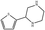 2-THIOPHEN-2-YL-PIPERAZINE price.