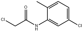 2-클로로-N-(5-클로로-2-메틸-페닐)-아세트아미드